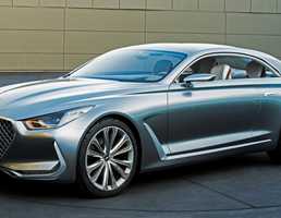 FCA And Hyundai In Talks About Possible Technical Partnership