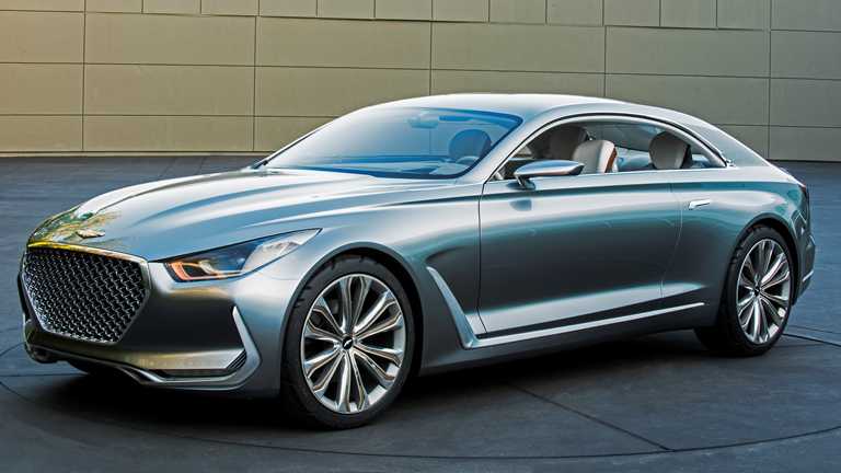 FCA And Hyundai In Talks About Possible Technical Partnership