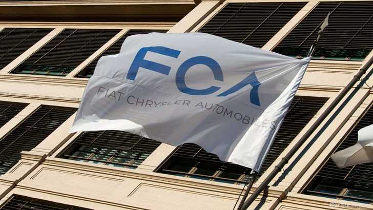 FCA And Hyundai In Talks About Possible Technical Partnership