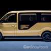 2018 MOIA EV