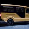 2018 MOIA EV