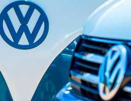 VW Exec Takes Maximum Sentence For Dieselgate