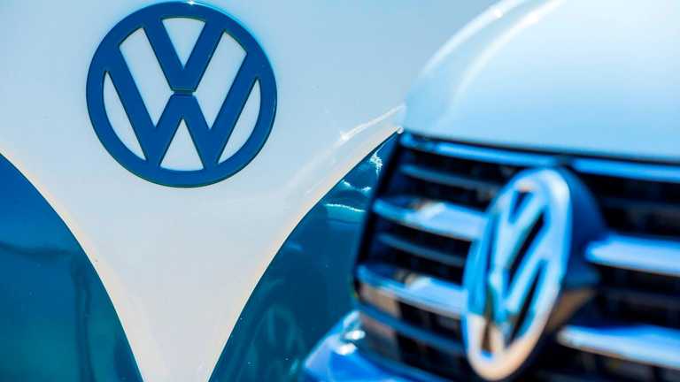 VW Exec Takes Maximum Sentence For Dieselgate