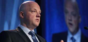 VW Exec Takes Maximum Sentence For Dieselgate
