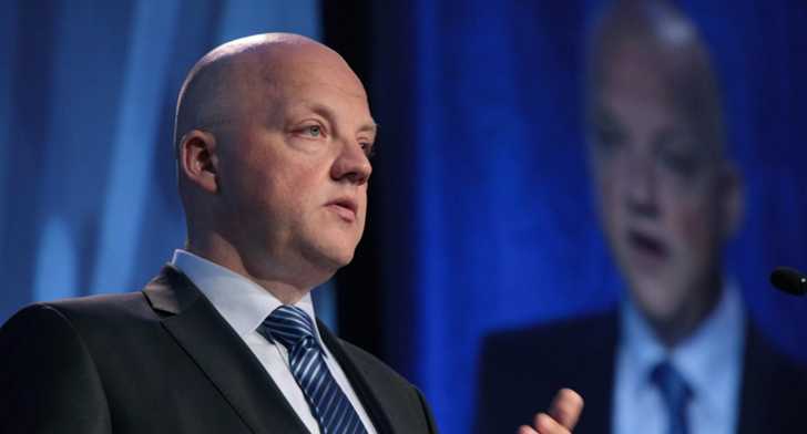 VW Exec Takes Maximum Sentence For Dieselgate