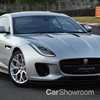 2018 Jaguar F-Type R-Dynamic