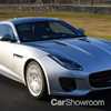 2018 Jaguar F-Type R-Dynamic