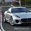 2018 Jaguar F-Type R-Dynamic