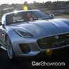 2018 Jaguar F-Type R-Dynamic