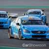Polestar Celebrates WTCC Win With S60,V60 Special Editions