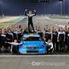 Polestar Celebrates WTCC Win With S60,V60 Special Editions