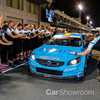 Polestar Celebrates WTCC Win With S60,V60 Special Editions
