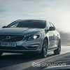 2018 Volvo S60, V60 World Champion Editions