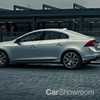 2018 Volvo S60, V60 World Champion Editions