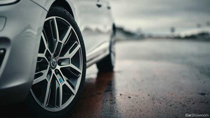 2018 Volvo S60, V60 World Champion Editions
