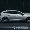 2018 Volvo S60, V60 World Champion Editions