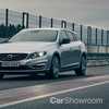 2018 Volvo S60, V60 World Champion Editions