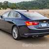 Holden Commodores Could Be Supplied By Buick, Not PSA