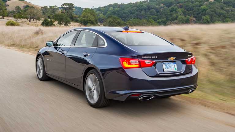 Holden Commodores Could Be Supplied By Buick, Not PSA