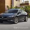 Holden Commodores Could Be Supplied By Buick, Not PSA