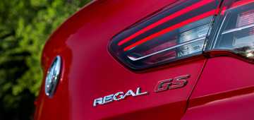 Holden Commodores Could Be Supplied By Buick, Not PSA