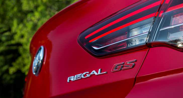 Holden Commodores Could Be Supplied By Buick, Not PSA
