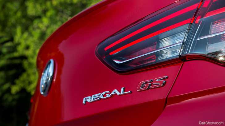 Holden Commodores Could Be Supplied By Buick, Not PSA