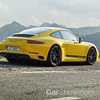Porsche’s 911 GT3 Touring Exists Due To 911 R ‘Flip’ Fiasco