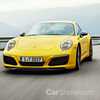 Porsche’s 911 GT3 Touring Exists Due To 911 R ‘Flip’ Fiasco