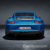 Porsche’s 911 GT3 Touring Exists Due To 911 R ‘Flip’ Fiasco
