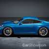 Porsche’s 911 GT3 Touring Exists Due To 911 R ‘Flip’ Fiasco