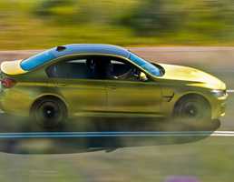 BMW Plans Ambitious M Division Assault, 26 Cars By 2020