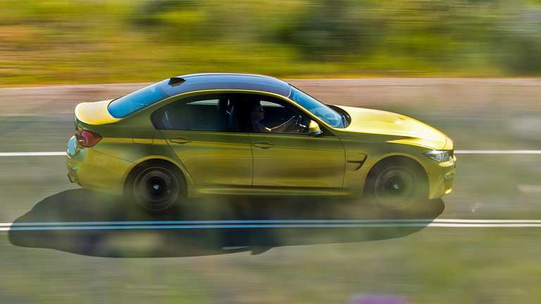 BMW Plans Ambitious M Division Assault, 26 Cars By 2020