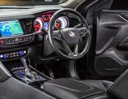 Holden Reveals 2018 Commodore Pricing & Specifications