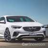 Holden Reveals 2018 Commodore Pricing & Specifications