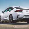 Holden Reveals 2018 Commodore Pricing & Specifications