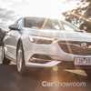 Holden Reveals 2018 Commodore Pricing & Specifications