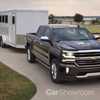 2017 Chevrolet Silverado High Country Crew Cab