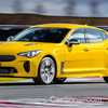 Kia Stinger Joins Queensland Police