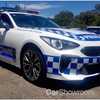 Kia Stinger Joins Queensland Police