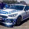 Kia Stinger Joins Queensland Police