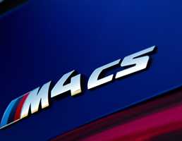 BMW Australia Reveals M4 CS Price Cut For 2018