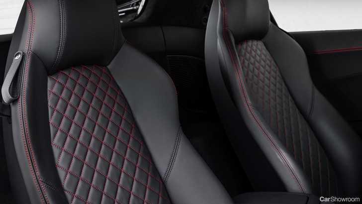 2018 Audi R8 V10 Plus - Neuburg Edition