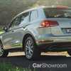 2017 Volkswagen Touareg V6 TDI