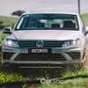 2017 Volkswagen Touareg V6 TDI