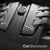 2017 Volkswagen Touareg V6 TDI