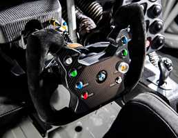 BMW M4 GT4 - Australia