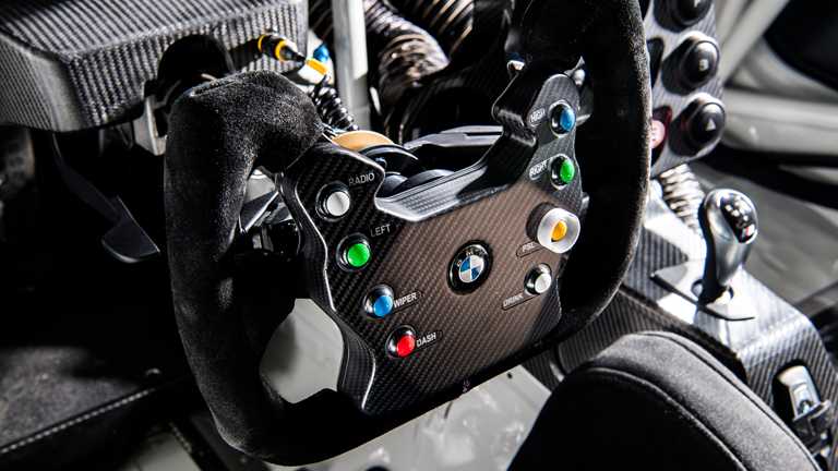 BMW M4 GT4 - Australia