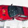 2017 Kia Stinger - ANCAP