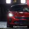 2017 Kia Stinger - ANCAP